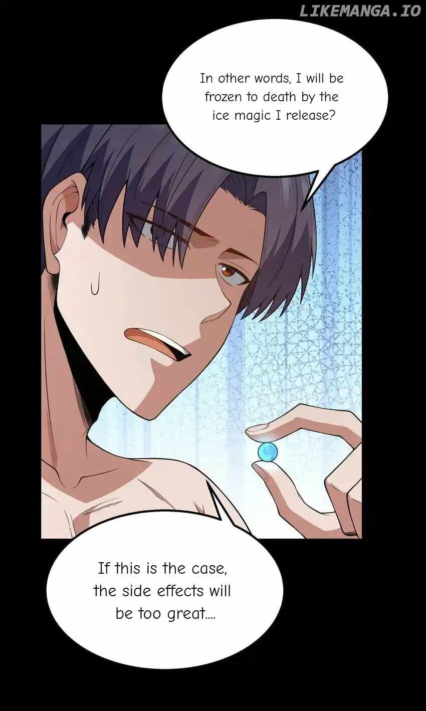 This Hero is a Money Supremacist Chapter 26 57